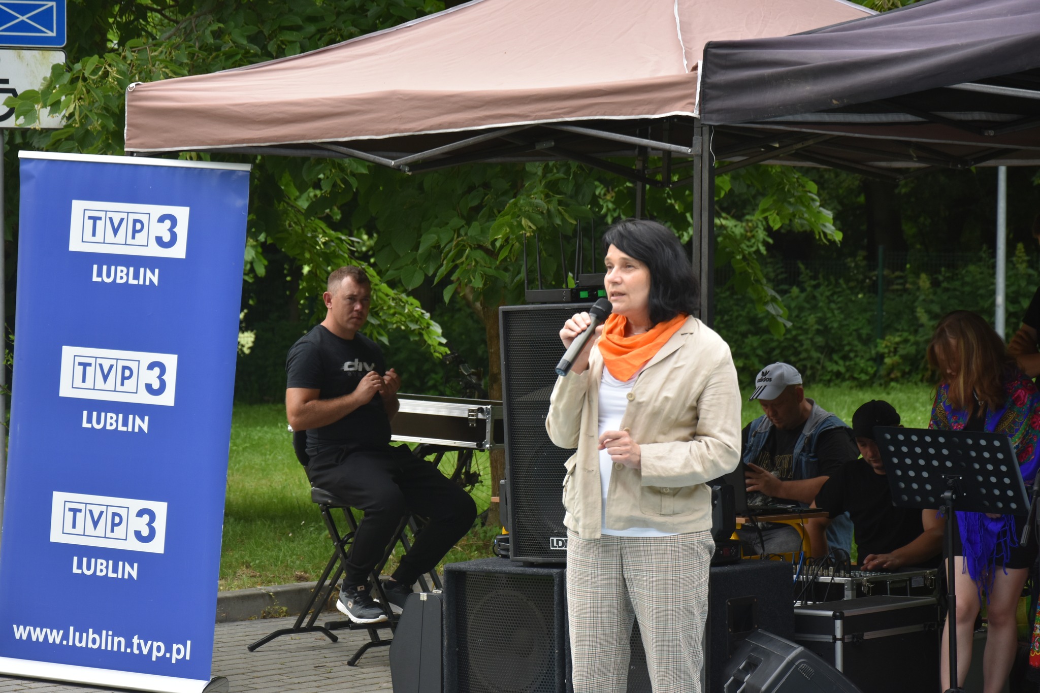 Biesiada Majdańska